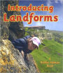 Introducing Landforms