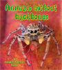 Animals without Backbones