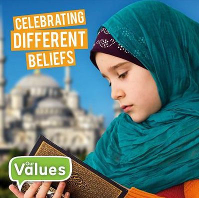 Celebrating Different Beliefs
