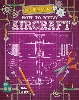 How to Build Aircraft