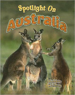 Spotlight on Australia