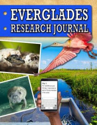 Title: Everglades Research Journal, Author: Robin Johnson