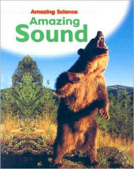 Title: Amazing Sound, Author: Sally Hewitt