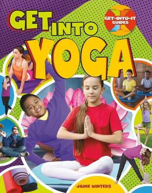 Get Into Yoga