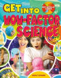 Get Into Wow-Factor Science
