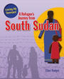 A Refugee's Journey From South Sudan