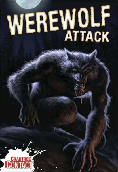 Werewolf Attack!