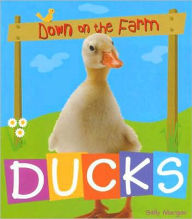 Title: Ducks, Author: Sally Morgan