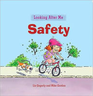 Title: Safety, Author: Liz Gogerly