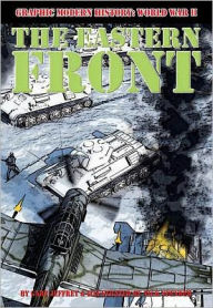 Title: The Eastern Front, Author: Gary Jeffrey