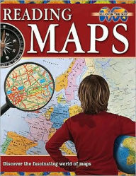 Title: Reading Maps, Author: Rolf Sandvold