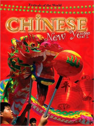 Title: Chinese New Year, Author: Carrie Gleason