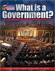 Title: What is a Government?, Author: Baron Bedeksy