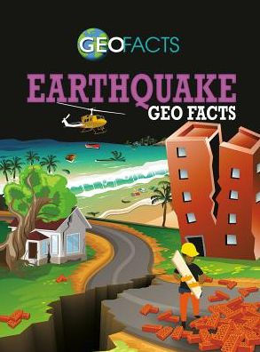 Earthquake Geo Facts