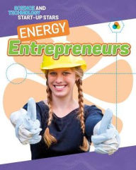 Title: Energy Entrepreneurs, Author: Helen Mason