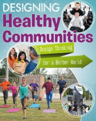 Title: Designing Healthy Communities, Author: Sheri Doyle