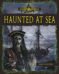 Title: Haunted at Sea, Author: Jaime Winters