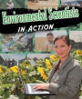 Environmental Scientists in Action