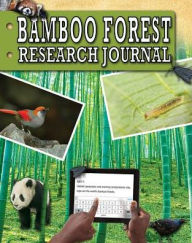 Title: Bamboo Forest Research Journal, Author: Heather C. Hudak