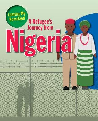 A Refugee's Journey from Nigeria