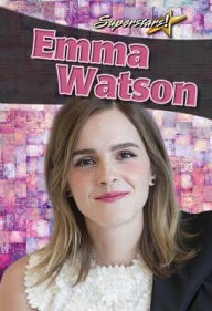 Title: Emma Watson, Author: Petrice Custance