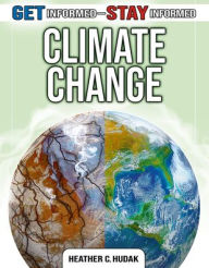 Title: Climate Change, Author: Heather C. Hudak
