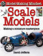 Scale Models: Making a Miniature Masterpiece