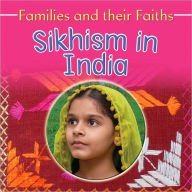 Title: Sikhism in India, Author: Frances Hawker