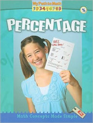 Title: Percentage, Author: Marsha Arvoy