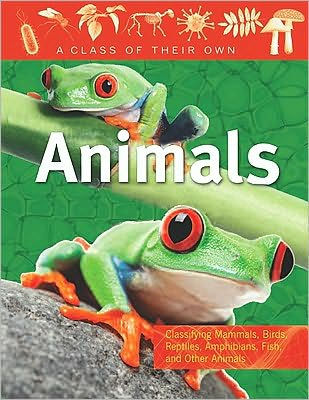 Animals: Mammals, Birds, Reptiles, Amphibians, Fish, and Other Animals ...