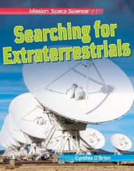 Title: Searching for Extraterrestrials, Author: Cynthia O'Brien
