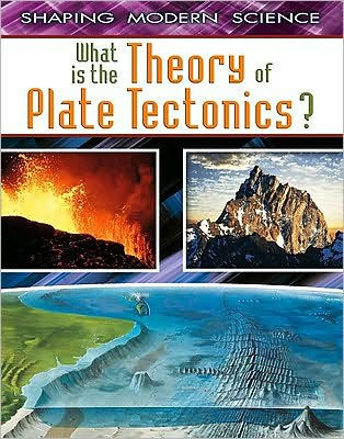 What Is the Theory of Plate Tectonics?