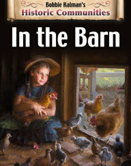 Free e book downloading In the Barn (revised edition) 