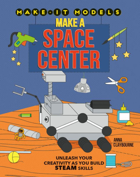 Make a Space Center