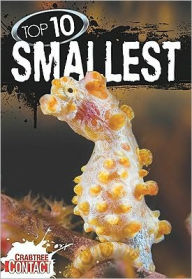 Title: Top 10 Smallest, Author: Ben Hubbard