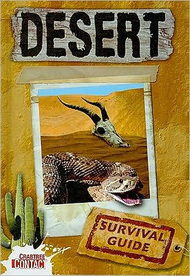 Desert Survival Guide