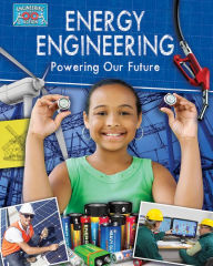 Title: Energy Engineering and Powering the Future, Author: Jonathan Nixon