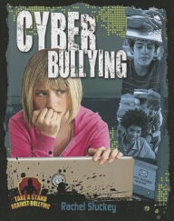 Title: Cyber Bullying, Author: Reagan Miller