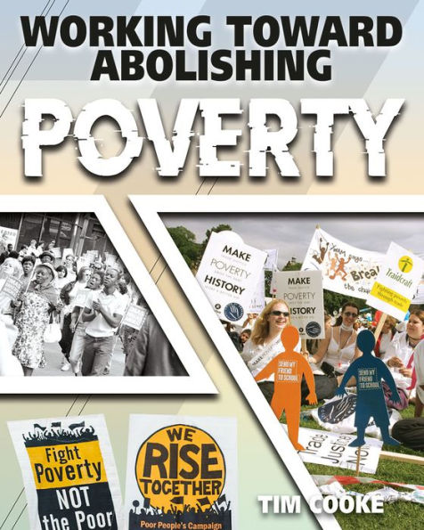 Working Toward Abolishing Poverty