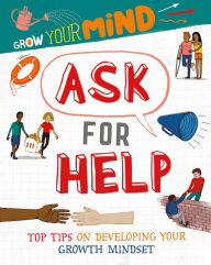 Title: Ask for Help, Author: Alice Harman