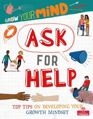 Ask for Help