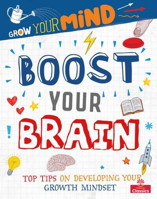 Boost Your Brain