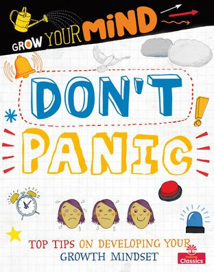 Don't Panic