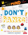 Don't Panic