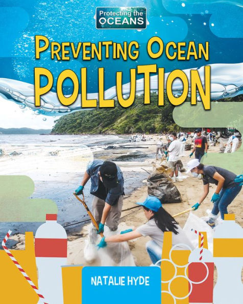 Preventing Ocean Pollution