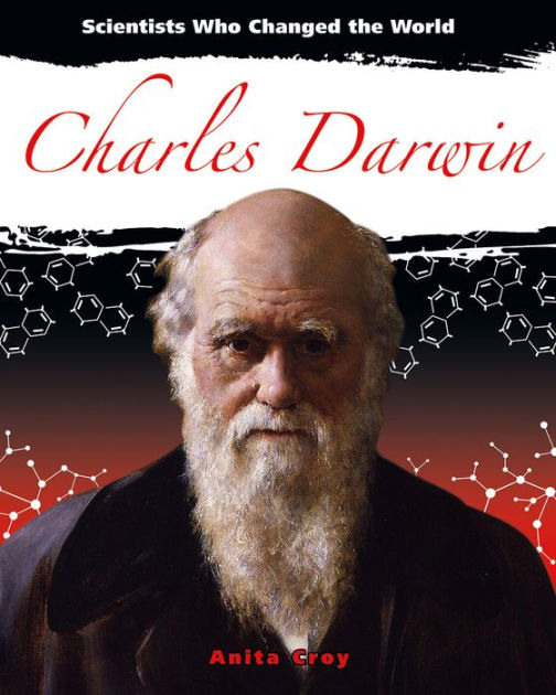 Charles Darwin by Anita Croy, Hardcover | Barnes & Noble®