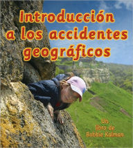 Introduccin a los accidentes geogrficos