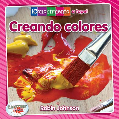 Creando colores/Creating Colors