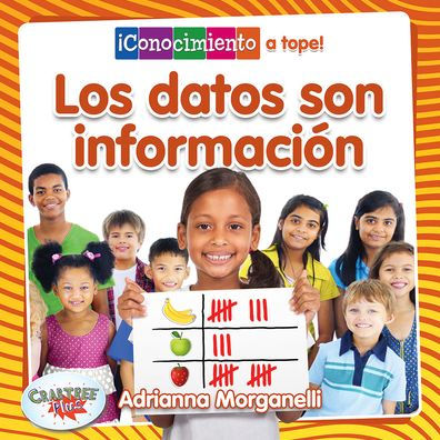Los datos son informacion/Data Is Information