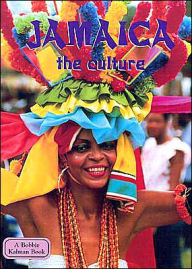 Title: Jamaica the Culture, Author: Amber Wilson